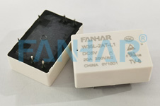 浅谈電(diàn)磁继電(diàn)器工作原理(lǐ)以及继電(diàn)器结构