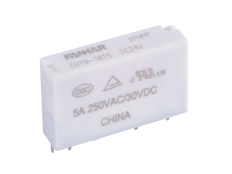 工業繼電(diàn)器