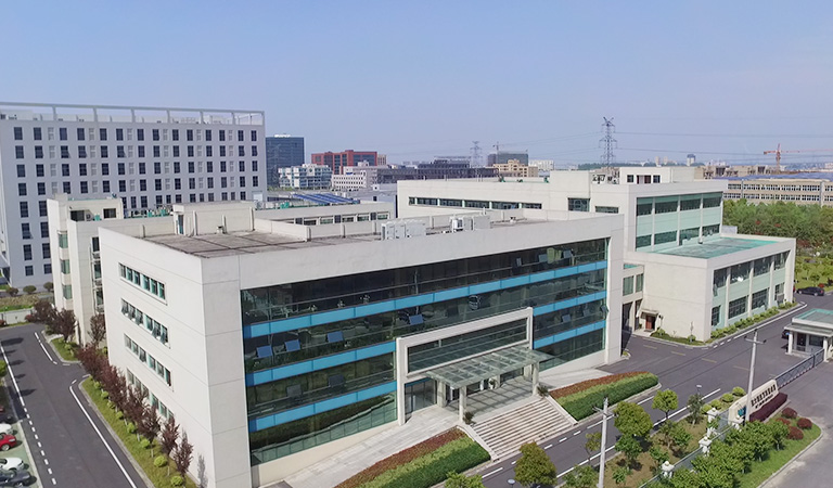 企業簡介